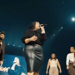 Tamela Mann Instagram – It’s Sunday and it’s time to give God some praise!🙌🏽🕊️