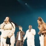 Tamela Mann Instagram - CALLING ON JESUS‼️🔥🙌🏽