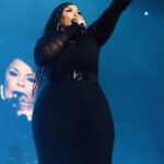 Tamela Mann Instagram - What was your reaction during this moment?😮‍💨🙌🏽