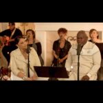 Tamela Mann Instagram – Join us tonight for an Encore! You all are showing so much love that we are sharing #AnEveningwithTheManns on IG live tonight!!! It’s evening of love and laughter as we go down memory lane with other couples and talk about what love is. We have reimagined songs from our album with our producer @von_cocapt @bandmvp Love is real, love is special, love is action, and we want to inspire everyone to love more! Here’s a sneak peek in cases you missed it 😉 see you tonight @8PM CST

Special thanks to everyone who made this night so special ✨

Label: TillyMann Music 
Music by: David & Tamela Mann
Album: Us Against The World: The Love Project
Produced by: Von Hill @von_cocapt
Drummer: Jimmy Hill Jr. @jboohill_part2
Guitar: Anders Nordstrom @anders_nordstrom_music
Bass: Arthur Jones  @aj4rmduval 
BGV: Ulisa Ivey Webster @iam_ulisaivey
BGV: Kenya Ivey @kenya_iveysis2
BGV: Shemyah Wilson @myahtajuan_
Set Design: @reversedezigns @brandijoandrews @thelandedwards2202 
Sound/Monitors: Jordan Smith @dj_fava_productions 
Sound Engineering: @MichaelsoundHaven
MUA: Cosmogirl Beauty Studio & @chynadollbrand 
Chef: @tastebychefkevin @thesweetthumbconfections 
Studio: The Shed
Directed by: @tillymannproductions: @maysonminor @as07 
Production Management: @fandersong @tenthchildinc 

Family/Couples:
James & Crystal Dunn @jamesslimdunn @crystal_dunn19 
Darrell & Latonja Blair @dr.darrellblair @latonja_blair 
J. Wayne & Letitia Owens @jwayneowens @titiaowens 
Patrick & Chovani Wright @patplayskeys @chovani_wright 
John & Latoya Fennell  @jfennell32 @cosmogirl_beautystudio 

#live #stream #singing #acoustic #lovemusic #music #davidmann #tamelamann #livingroom #audio #gospel #marriage #marriagegoals #goals #couple #mannandwife