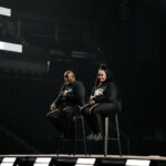 Tamela Mann Instagram - Thank you Jacksonville for the 🫶🏽 now we’re headed to the Carolinas! Raleigh we can’t wait to see you and have some good ole church! God has really been showing out at @reuniontourofficial !! 📸: @alexyassrr #raleigh #reuniontour #davidandtamelamann #davidmann #tamelamann #tillymanninc
