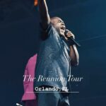 Tamela Mann Instagram - Thank you Orlando 🙏🏾🔥 #thereuniontour #reuniontour