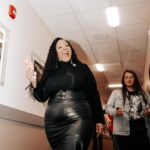 Tamela Mann Instagram - I can’t imagine doing any of this without my Queen! Boston, Thank you!! Florida you’re next! @reuniontourofficial @kirkfranklin @thelegendaryclarksisters @israelhoughton @tyetribbett 10.05 - Orlando, FL 10.06 - Miami, FL 10.07 - Tampa, FL 10.08 - Jacksonville, FL #DavidMann #TamelaMann #Tourlife #Reuniontour #Mannandwife #TillyMannInc
