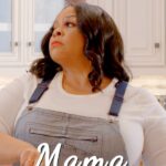 Tamela Mann Instagram - This chili recipe from Mama Mann's kitchen is perfect for the upcoming fall season🍂 For more fun hearty recipes, check out Mann Tv on YouTube. #themanns #fallrecipes #chili #chilirecipe #comfortfood