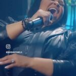 Tamela Mann Instagram - Oldie but it’s still good🙏🏼 Help is on the way! What’s your favorite song from Overcomer Deluxe?👀 #tamelamann #help #mondaymotivation