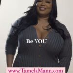Tamela Mann Instagram - Be free Be fit Be you 💞 Shop The Tamela Mann Collection 👇🏼 www.TamelaMann.com #tamelamann #tamelamanncollection #throwbackthursday