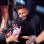 Tamer Hosny Instagram - master group كل الشكر لشركة و كل ضيوفها الكرام