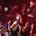 Tamer Hosny Instagram - master group كل الشكر لشركة و كل ضيوفها الكرام