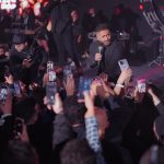 Tamer Hosny Instagram - master group كل الشكر لشركة و كل ضيوفها الكرام