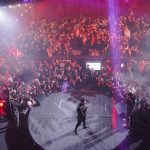 Tamer Hosny Instagram - master group كل الشكر لشركة و كل ضيوفها الكرام
