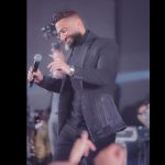 Tamer Hosny Instagram - master group كل الشكر لشركة و كل ضيوفها الكرام