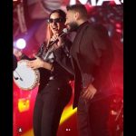 Tamer Hosny Instagram - master group كل الشكر لشركة و كل ضيوفها الكرام