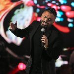Tamer Hosny Instagram - master group كل الشكر لشركة و كل ضيوفها الكرام