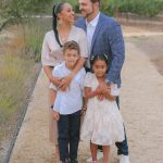 Tamera Mowry-Housley Instagram - When going through these pictures. I couldn’t help but cry happy tears. 🥹 One, life really does move fast. Two, so grateful for a hubby that loves, hold us down and fights for us on the daily. Three, my babies are no longer babies but little people with amazing personalities and big hearts. All I can say is. Lord I thank you! 🙏🏽 #lovemyfamily #lovemyman #lovemykids #lovemygod