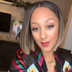 Tamera Mowry-Housley Instagram - Every step away is a step toward respecting yourself, valuing your peace, and embracing your worth. Sometimes, the loudest message you can send is enveloped in your silent departure. It's a mirror reflecting the lessons you've soaked into your soul and the silent acknowledgment that you have grown. 🌱💕 Have you ever taken a step back and realized the value in moving forward without certain energies? 🔄 Share your light below, loves. 🌟 #StrengthInSteps #LearningAndGrowing #selfworthjourney