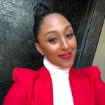 Tamera Mowry-Housley Instagram - Embracing the journey to peace and fulfillment. 🙏🏽 Letting go is never easy, especially of these 5 things, but oh, the freedom it brings is unparalleled! 🕊 Let’s immerse ourselves in God’s love knowing HIS words guide us toward tranquility and strength. 💕✨ Is there something you’re trying to let go of? #lettinggo