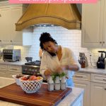 Tamera Mowry-Housley Instagram - Ever wish you had a hyperspeed button for daily chores? 😂 Zipping through the day like...! To all the moms out there, I SEE you and the countless things you juggle daily. If only we could actually get it all done this fast, am I right? Tag a mom who needs to see this and know she’s not alone! 💪🏽🦸🏽‍♀️