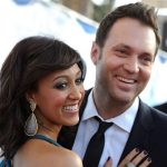 Tamera Mowry-Housley Instagram - Flashing back to a night of firsts📸: Our first red carpet walk with promises of forever in our eyes and the debut of this shiny new rock on my finger! 💍✨ The 42nd annual NAACP Image Awards will forever hold a special place in our hearts. Oh, the feels! We were so young 🤣💕