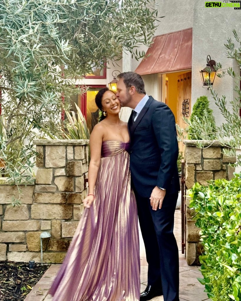 Tamera Mowry-Housley Instagram - ✨ There's something magical about dressing up, isn't there? It's like for a moment, we're the stars of our Disney movie, where every laugh is a melody and every glance holds a story yet to be told. 🤣🏰💫 To all my beautiful souls out there, remember, life's too short not to celebrate the moments that make you feel most alive. Here's to love, laughter, and living our own happily ever after. ❤️ #FairyTale #dinseymovie #momstyle #parentlife Napa, California