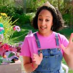 Tamera Mowry-Housley Instagram - #ad In order to do my best as a mom, I need to feel my best—and I know first-hand how allergies can get in the way of feeling good. They strike when you least expect it, indoors and out. To help relieve those nagging symptoms, I use @flonase . It brings on the relief, so I can bring out my best. #Flonase