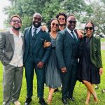 Tamera Mowry-Housley Instagram - Funerals bring up so many emotions; sadness, remembrance, fondness, celebration of life, etc. Most importantly it brings family together. That’s one of the main things my aunt Bloneva cherished; family and love. She left such a legacy. Love you cousins @theejerome and @aio303 auntie would have been so so proud. Love y’all ❤️✨🙏🏽 Clairton, Pennsylvania