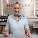 Tamera Mowry-Housley Instagram - 🍷 So, we decided to play the blindfolded wine guessing game with our own Housley Wine. Spoiler alert: we’ve got fancy sips and hilarious slips! Get ready to sip, swirl, and laugh with us on this grape adventure. Cheers to Housley Wine vibes and some seriously good times! 🥂😂