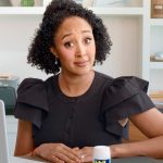 Tamera Mowry-Housley Instagram - #ad I’ll be the first person to tell you when a headache strikes, all I want to do is take it easy. But that’s not how parenthood works. When you’re helping with homework and juggling soccer practice, there’s no room for pain. To help me stay on my A-game, I keep @advilrelief within reach. It helps me get on with my day—by getting me over my headache. #advil
