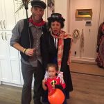 Tamera Mowry-Housley Instagram - Boo, y’all! 🎃 Here's a trip down our Halloween memory lane! Every year, the Housley’s dive into the spooky season with so much enthusiasm and family costumes that have given us a beautiful memories 🧡👻. From superheroes to classic movie characters, we’ve conjured up some spellbinding ensembles! 🧙‍♀️ I’d love to know, what enchanting disguises are you and your goblins planning this year? Drop your costume ideas below and let’s share some spooktacular inspiration! 🕷👇 #HalloweenThrowback #FamilyCostumes #spookyszn #tbt #throwbackthursday