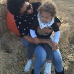 Tamera Mowry-Housley Instagram - 🎃 10 years of pumpkin patches, giggles, and sweet family moments captured in one frame! 📸 Swiping through these pictures, I’m overwhelmed with gratitude and love for these cherished traditions we’ve built as a family. Every spooky season, we make it a point to embark on our much-awaited pumpkin patch adventure and oh, what beautiful memories we've created! 🍂 Here’s to traditions, making memories, and of course, to the season of cozy sweaters and pumpkin spice everything! 🍁✨ Tell me, do you have a beloved fall tradition? Share your moments below! 🍂👨‍👩‍👧‍👦 #MowryMemories #FamilyTraditions #spookyseason