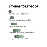 Tamera Mowry-Housley Instagram - Embracing the journey to peace and fulfillment. 🙏🏽 Letting go is never easy, especially of these 5 things, but oh, the freedom it brings is unparalleled! 🕊 Let’s immerse ourselves in God’s love knowing HIS words guide us toward tranquility and strength. 💕✨ Is there something you’re trying to let go of? #lettinggo