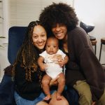 Tamera Mowry-Housley Instagram - Happy 1st Birthday to my precious nephew Triumph! 🎉🎂 Oh, how time flies. Auntie Tamera loves you more than words can say. May your journey be filled with joy, laughter, and endless adventures. Here’s to many more milestones and making beautiful memories together. 🥳💙#AuntieLove #growingupsofast