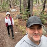 Tamera Mowry-Housley Instagram - I once heard “Who you choose as your life partner is one of the most important decisions one will make in life”. I’m so grateful I said yes to us. 🙏🏽 Is any marriage perfect? Absolutely not! But with God as the center and head, we navigated our ups and downs gracefully. I love doing life with you my love. Gems we’ve learned along the way. 1. Put God first. 2. Never stop dating. 3. Try not to let an issue fester for too long. Have open communication. 4. When an issue does arise; try the prospective of tackling it together. Have the mindset of its US against the problem. 5. Quality family time. What are some valuable lessons y’all have learned in your marriage?❤️ Donner Lake Truckee, Ca