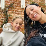 Tamera Mowry-Housley Instagram - London, England you were a dream! Nothing like getting the chance to travel with family. If you get the chance to go. Just do it! The lessons, the respect for different cultures, and cuisine are life learning experiences the kids will never forget. Love my family. Forever grateful. ❤️🏴󠁧󠁢󠁥󠁮󠁧󠁿 #familytravel #england