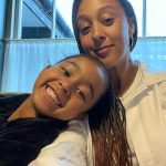 Tamera Mowry-Housley Instagram - London, England you were a dream! Nothing like getting the chance to travel with family. If you get the chance to go. Just do it! The lessons, the respect for different cultures, and cuisine are life learning experiences the kids will never forget. Love my family. Forever grateful. ❤️🏴󠁧󠁢󠁥󠁮󠁧󠁿 #familytravel #england