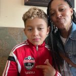 Tamera Mowry-Housley Instagram - London, England you were a dream! Nothing like getting the chance to travel with family. If you get the chance to go. Just do it! The lessons, the respect for different cultures, and cuisine are life learning experiences the kids will never forget. Love my family. Forever grateful. ❤️🏴󠁧󠁢󠁥󠁮󠁧󠁿 #familytravel #england