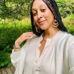 Tamera Mowry-Housley Instagram - ✨✨✨ Second pic 📸 By Ariah Amazing moments with my family @heckfield_place in England! Seriously the best hotel ever. Absolutely in love. #familytrip Heckfield Place