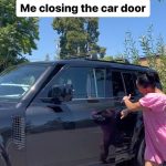 Tamera Mowry-Housley Instagram - When it comes to closing car doors, we’ve got two techniques! 🚘😂 @adamhousley gently places it like fine china, and then there’s me... Inspo✨: @mrandmrsglobal