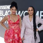 Tamera Mowry-Housley Instagram - Happy Birthday to my sissy @tiamowry ! 🤗 I love you so so much! Your strength, authenticity, and love are so admirable! Cheers to another year around the sun! So grateful to share this special day with you! Enjoy your day! You DESERVE IT! 💕✨💕✨
