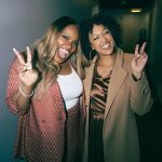 Tamera Mowry-Housley Instagram - What a JOYOUS , BLESSED and ANOINTED time we had worshipping God this night! @its.time.official So grateful for these amazing women of God! @tashacobbsleonard @tayagaukrodger @katietorwalt @naomiraine @davidandtamela For such a time as this!!! Now more than ever do we need an army of God rising up! Our souls were uplifted, changed and renewed!