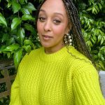 Tamera Mowry-Housley Instagram - Q&A time! Ask me anything in the comments below, and I'll answer your burning questions in an upcoming post. #askmeanything