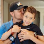 Tamera Mowry-Housley Instagram - Couldn’t be more proud of my Housley’s! What an amazing baseball season! ⚾️ @adamhousley you are an amazing coach my love. I’ve fallen in love all over again. ❤️ Not only did you get your boys a 2nd place trophy 🏆 which is awesome! You taught your kids to compete clean fair and right. You saw beyond just competition and short term goals in 10 year old baseball. You taught your boys sportsmanship, character building, having faith in themselves, mental strength, and attaining integrity no matter what the outcome; characteristics the boys will remember forever and help them win at life. ✨🙌🏽 Hearing the chants of the community cheering for you and your boys is something I’ll never forget! It is a testament to your character. That my love goes beyond baseball. It was such a pleasure to not only watch your boys grow as players wanting more next season, but most importantly watching them grow as young boys. I guess I have to get used to this now. I’m officially a #baseballmom! Congrats to Aden Housley (MY BOOOOOYYYYY) for making the all-star team and my husband being chosen by his peers to coach the all-stars team! Here we goooooo! Let’s goooooo!!!!! #baseballlife #justthebeggining #godisgood