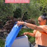 Tamera Mowry-Housley Instagram - Hubby’s pet peeve! But I feel like I’m not the only one who does this 🤣🤣🤣 But Hey! At least I AM RECYCLING! 🤷🏽‍♀️ 🌎