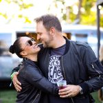 Tamera Mowry-Housley Instagram - @bottlerocknapa with @adamhousley You never disappoint! 7 yrs and counting and it keeps getting better! 🎵🎤🎶 @postmalone @lizzobeeating @bastilledan #bottlerock Napa Valley