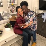 Tamera Mowry-Housley Instagram - Auntie…still can’t believe I’m writing this. You fought hard. And loved hard. Your motto has always been family first! Your heart was full of love always and so unconditionally. You were absolutely the best! One of my fav people. This one stings. Gotta admit. But I know everyone you encountered… you touched immensely. Love you with all my heart. My heart is broken in a million pieces. Rest in peace. 💔 @theejerome and @aio303 my heart is with y’all.