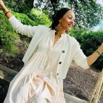Tamera Mowry-Housley Instagram - ✨✨✨ Second pic 📸 By Ariah Amazing moments with my family @heckfield_place in England! Seriously the best hotel ever. Absolutely in love. #familytrip Heckfield Place