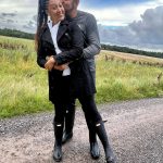 Tamera Mowry-Housley Instagram - ✨✨✨ Second pic 📸 By Ariah Amazing moments with my family @heckfield_place in England! Seriously the best hotel ever. Absolutely in love. #familytrip Heckfield Place