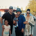 Tamera Mowry-Housley Instagram - Happy Birthday Tavior! You are seriously one of the coolest men I know. Your heart, love, and passion for your family and God is so inspiring. Live it up. Enjoy your day. We love you! So much!❤️ ••• #happybirthday #love #happy