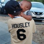 Tamera Mowry-Housley Instagram - Couldn’t be more proud of my Housley’s! What an amazing baseball season! ⚾️ @adamhousley you are an amazing coach my love. I’ve fallen in love all over again. ❤️ Not only did you get your boys a 2nd place trophy 🏆 which is awesome! You taught your kids to compete clean fair and right. You saw beyond just competition and short term goals in 10 year old baseball. You taught your boys sportsmanship, character building, having faith in themselves, mental strength, and attaining integrity no matter what the outcome; characteristics the boys will remember forever and help them win at life. ✨🙌🏽 Hearing the chants of the community cheering for you and your boys is something I’ll never forget! It is a testament to your character. That my love goes beyond baseball. It was such a pleasure to not only watch your boys grow as players wanting more next season, but most importantly watching them grow as young boys. I guess I have to get used to this now. I’m officially a #baseballmom! Congrats to Aden Housley (MY BOOOOOYYYYY) for making the all-star team and my husband being chosen by his peers to coach the all-stars team! Here we goooooo! Let’s goooooo!!!!! #baseballlife #justthebeggining #godisgood