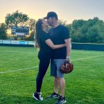 Tamera Mowry-Housley Instagram - Couldn’t be more proud of my Housley’s! What an amazing baseball season! ⚾️ @adamhousley you are an amazing coach my love. I’ve fallen in love all over again. ❤️ Not only did you get your boys a 2nd place trophy 🏆 which is awesome! You taught your kids to compete clean fair and right. You saw beyond just competition and short term goals in 10 year old baseball. You taught your boys sportsmanship, character building, having faith in themselves, mental strength, and attaining integrity no matter what the outcome; characteristics the boys will remember forever and help them win at life. ✨🙌🏽 Hearing the chants of the community cheering for you and your boys is something I’ll never forget! It is a testament to your character. That my love goes beyond baseball. It was such a pleasure to not only watch your boys grow as players wanting more next season, but most importantly watching them grow as young boys. I guess I have to get used to this now. I’m officially a #baseballmom! Congrats to Aden Housley (MY BOOOOOYYYYY) for making the all-star team and my husband being chosen by his peers to coach the all-stars team! Here we goooooo! Let’s goooooo!!!!! #baseballlife #justthebeggining #godisgood