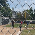 Tamera Mowry-Housley Instagram - Couldn’t be more proud of my Housley’s! What an amazing baseball season! ⚾️ @adamhousley you are an amazing coach my love. I’ve fallen in love all over again. ❤️ Not only did you get your boys a 2nd place trophy 🏆 which is awesome! You taught your kids to compete clean fair and right. You saw beyond just competition and short term goals in 10 year old baseball. You taught your boys sportsmanship, character building, having faith in themselves, mental strength, and attaining integrity no matter what the outcome; characteristics the boys will remember forever and help them win at life. ✨🙌🏽 Hearing the chants of the community cheering for you and your boys is something I’ll never forget! It is a testament to your character. That my love goes beyond baseball. It was such a pleasure to not only watch your boys grow as players wanting more next season, but most importantly watching them grow as young boys. I guess I have to get used to this now. I’m officially a #baseballmom! Congrats to Aden Housley (MY BOOOOOYYYYY) for making the all-star team and my husband being chosen by his peers to coach the all-stars team! Here we goooooo! Let’s goooooo!!!!! #baseballlife #justthebeggining #godisgood